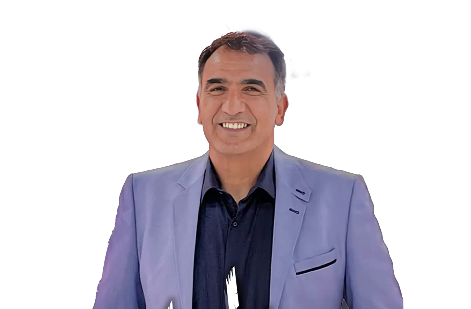 ذ. عبد الفتاح مومن